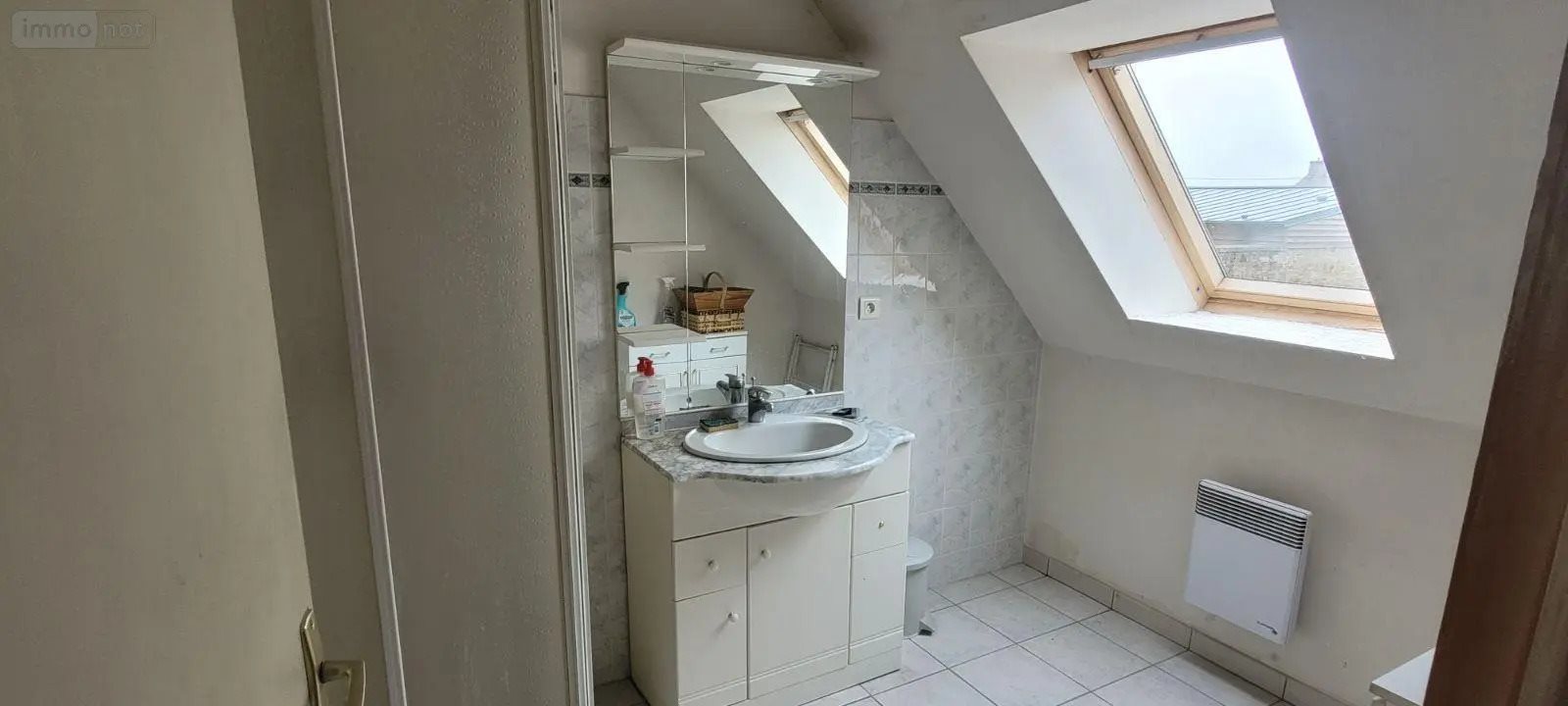 Maison à vendre, 170m², Crozon