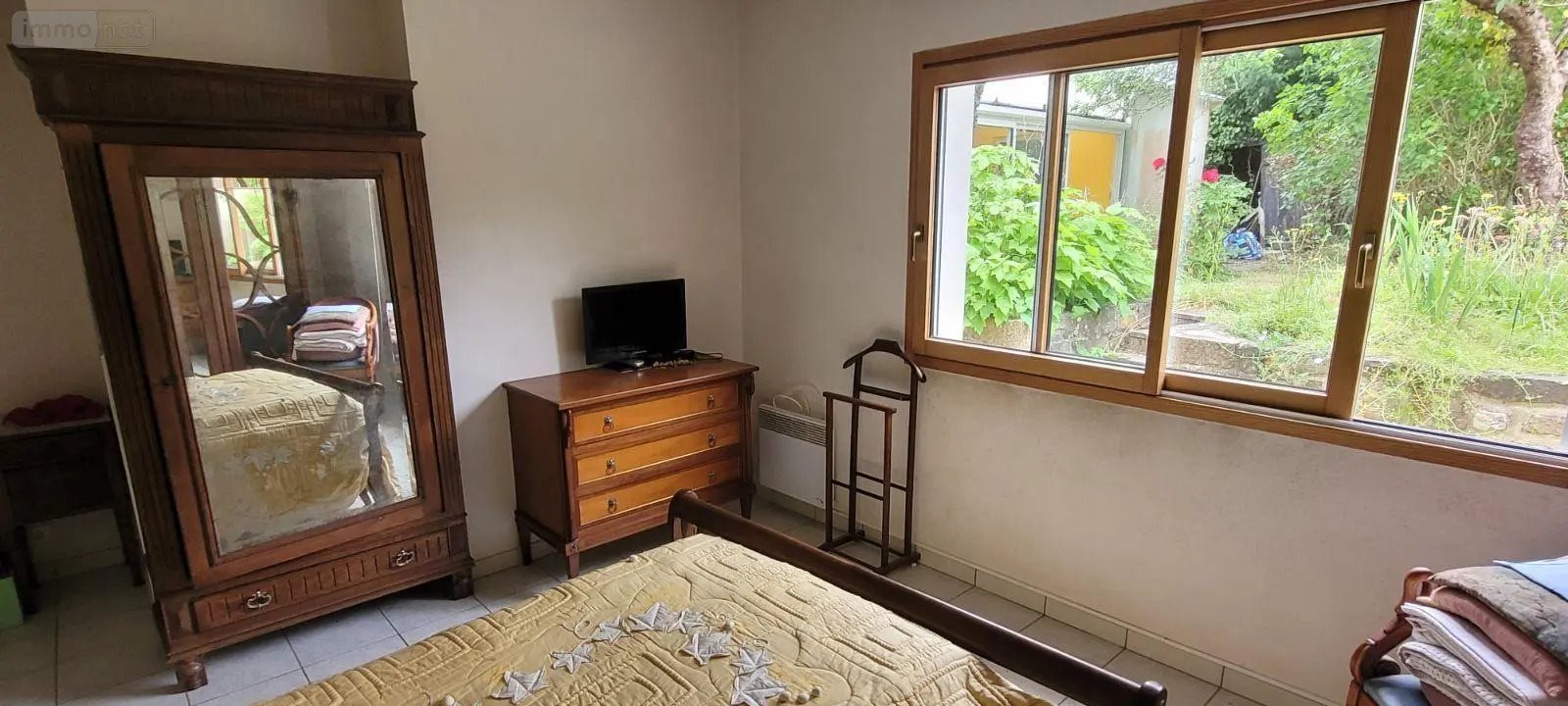 Maison à vendre, 170m², Crozon