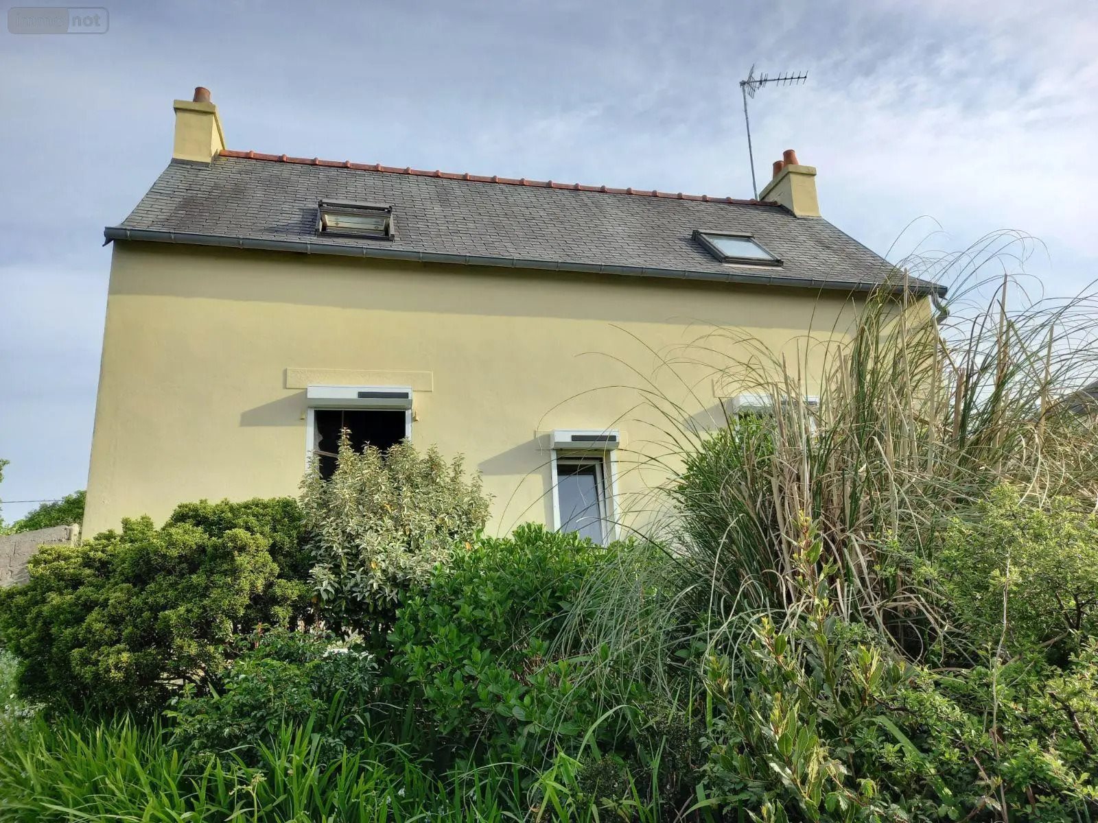 Maison à vendre, 60m², Crozon