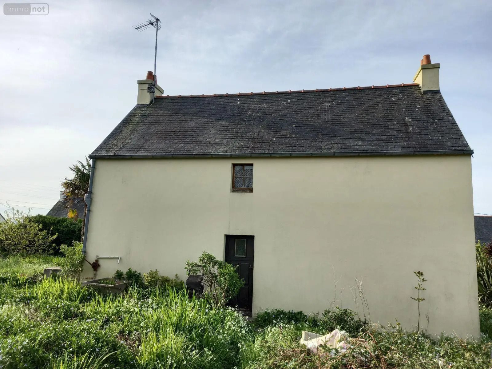 Maison à vendre, 60m², Crozon