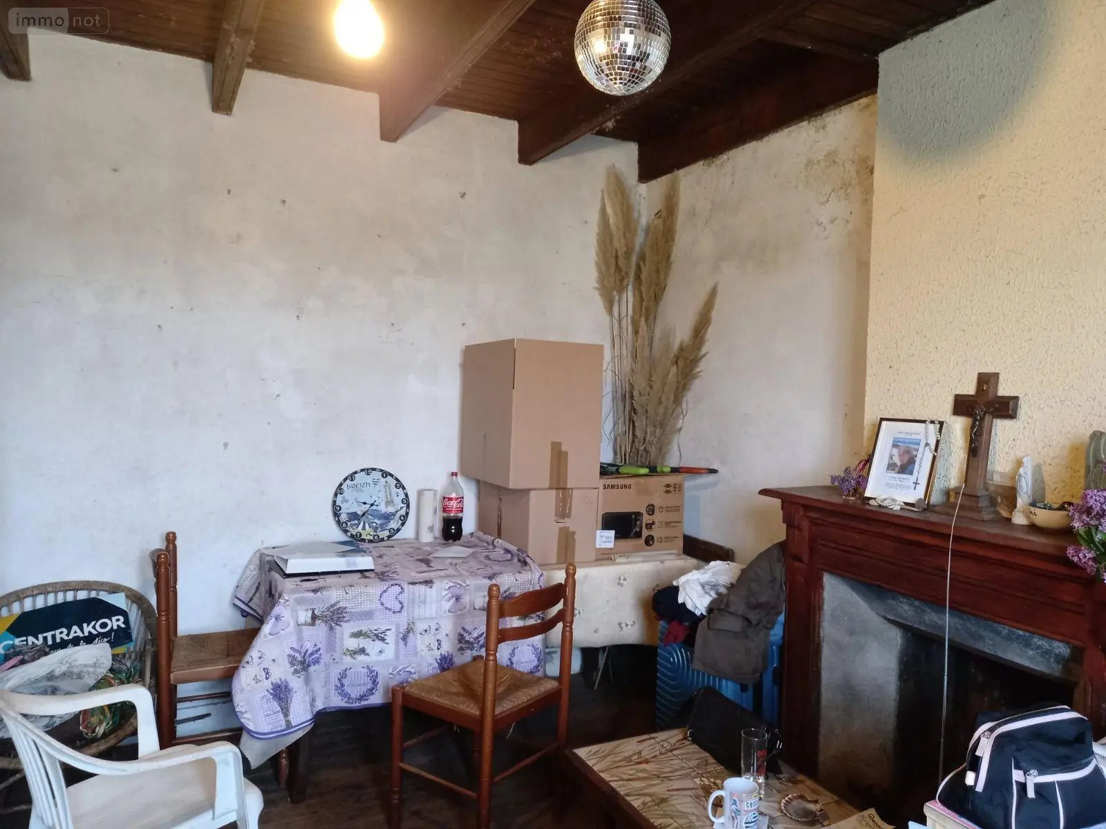 Maison à vendre, 60m², Crozon