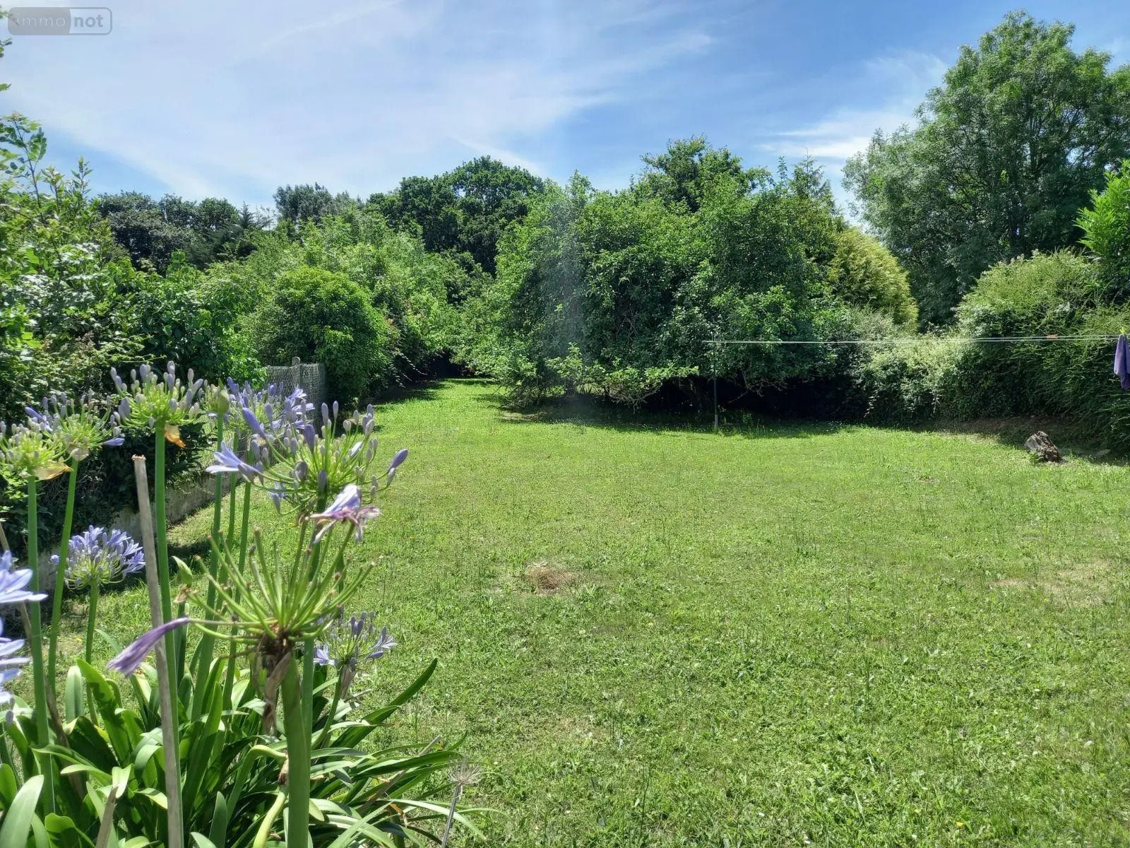 Maison à vendre, 122m², Lanvéoc
