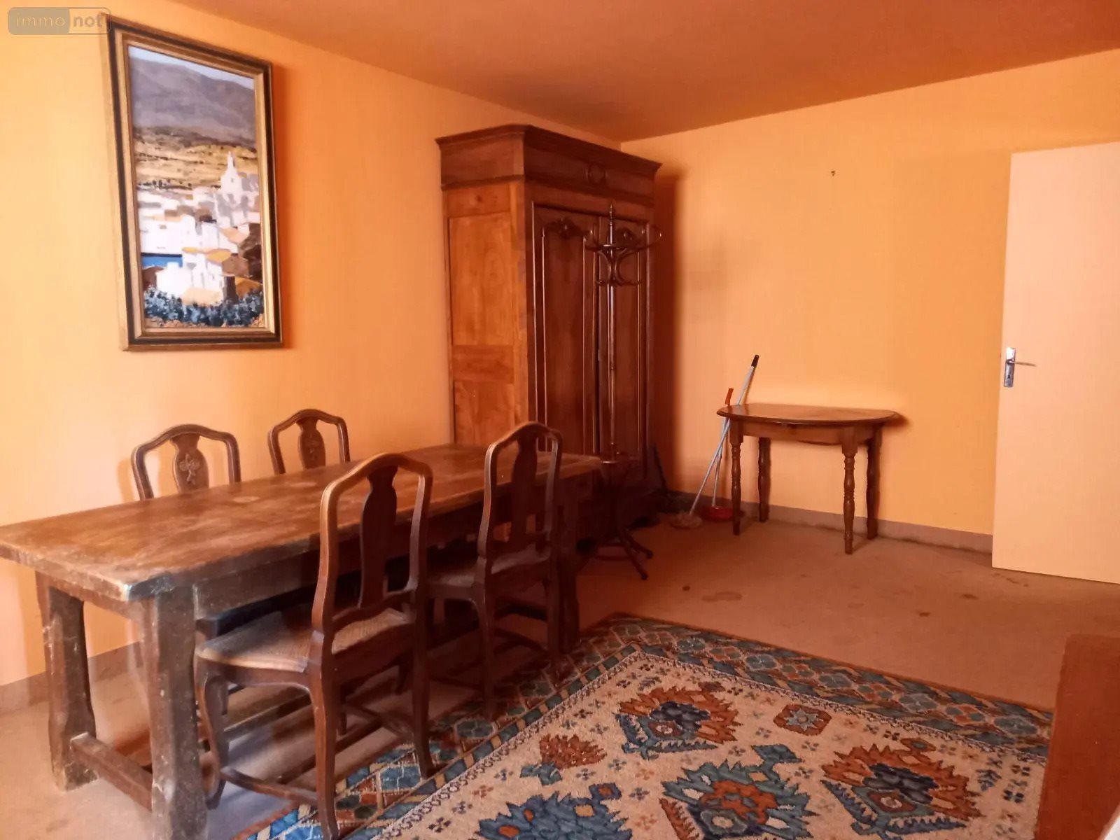 Maison à vendre, 65m², Camaret-sur-Mer