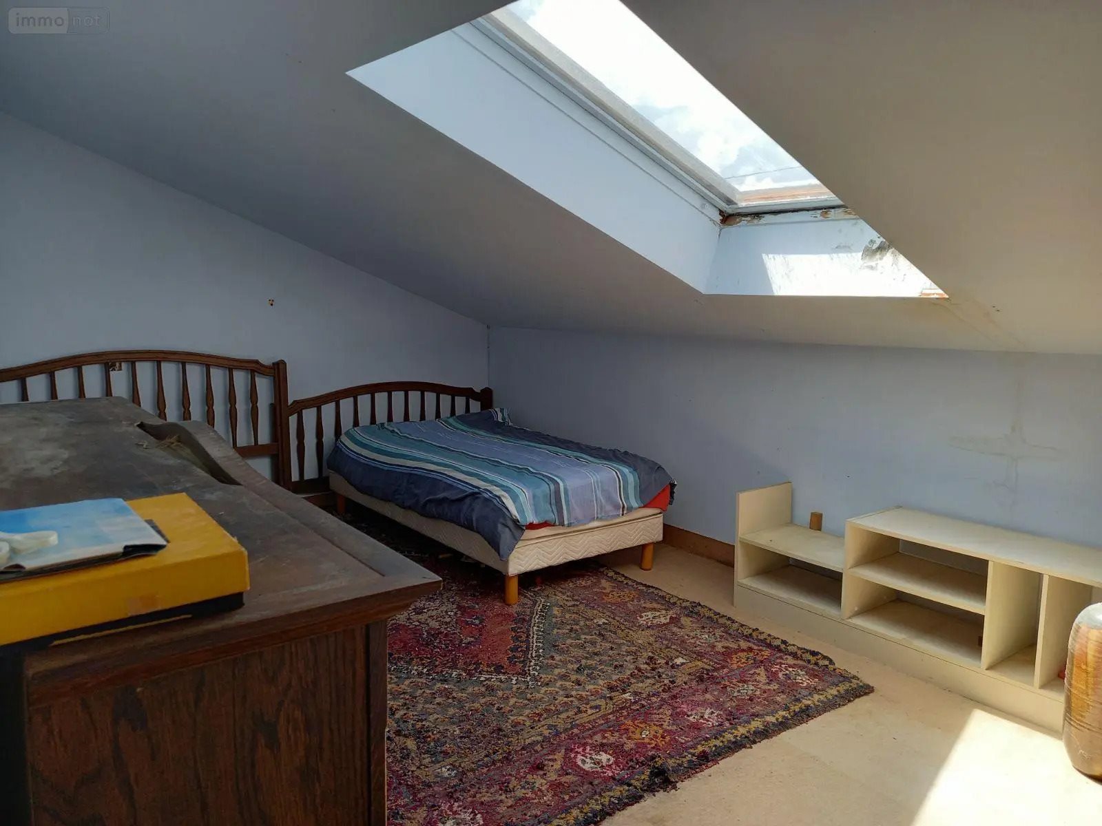Maison à vendre, 65m², Camaret-sur-Mer