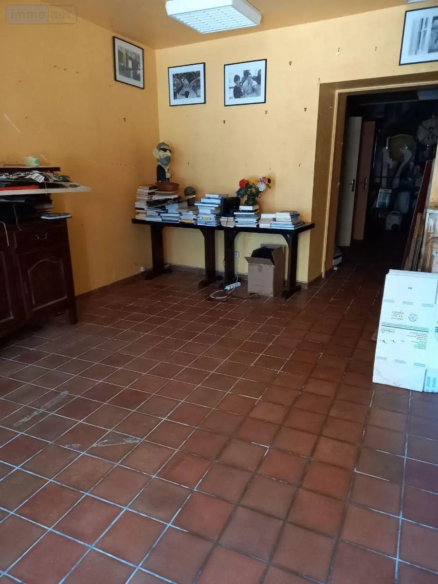 Maison à vendre, 65m², Camaret-sur-Mer