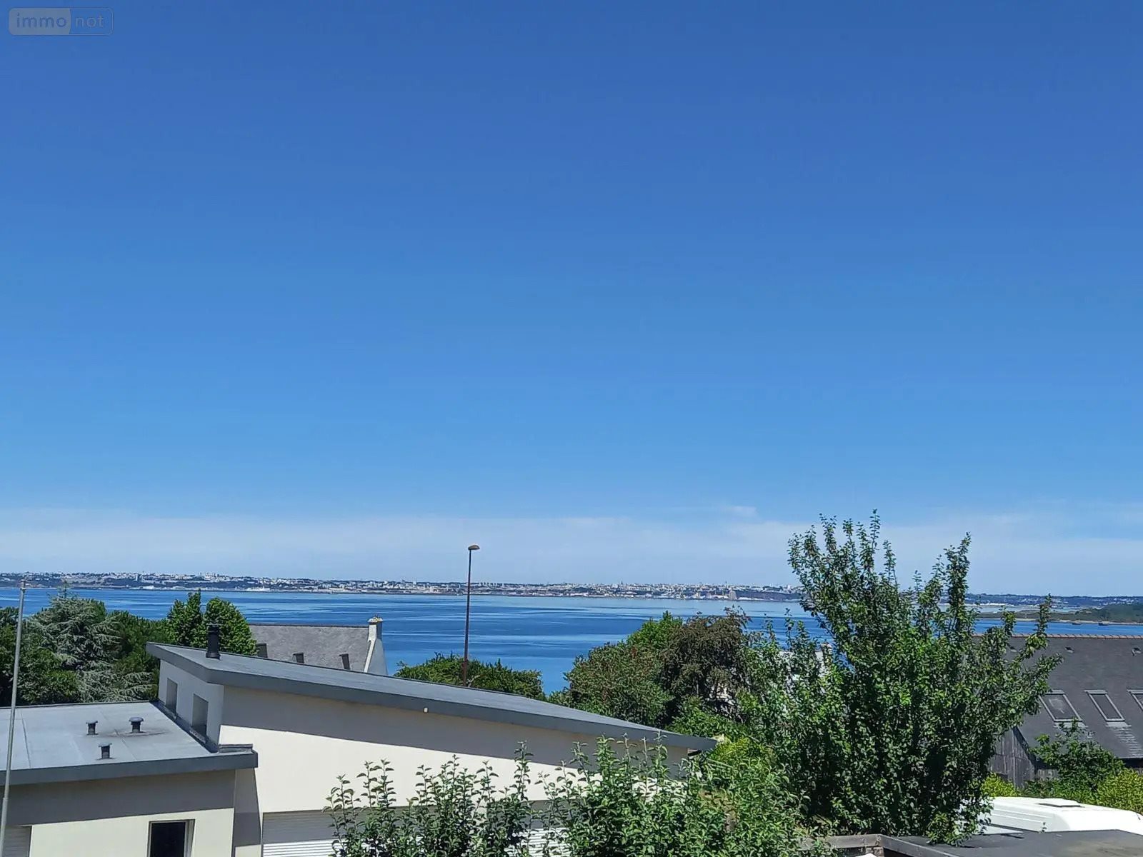 Maison à vendre, 121m², Lanvéoc