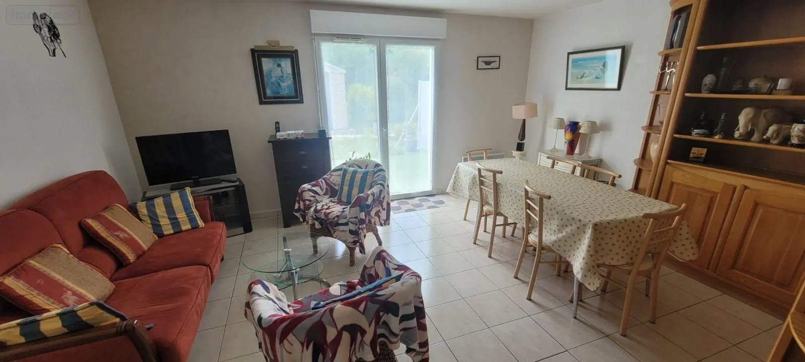 Appartement à vendre, 64m², Crozon