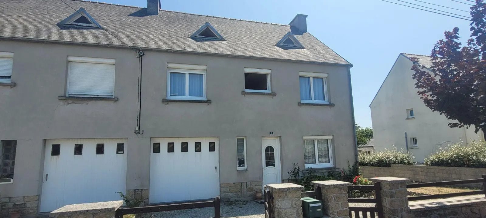 Maison à vendre, 121m², Camaret-sur-Mer