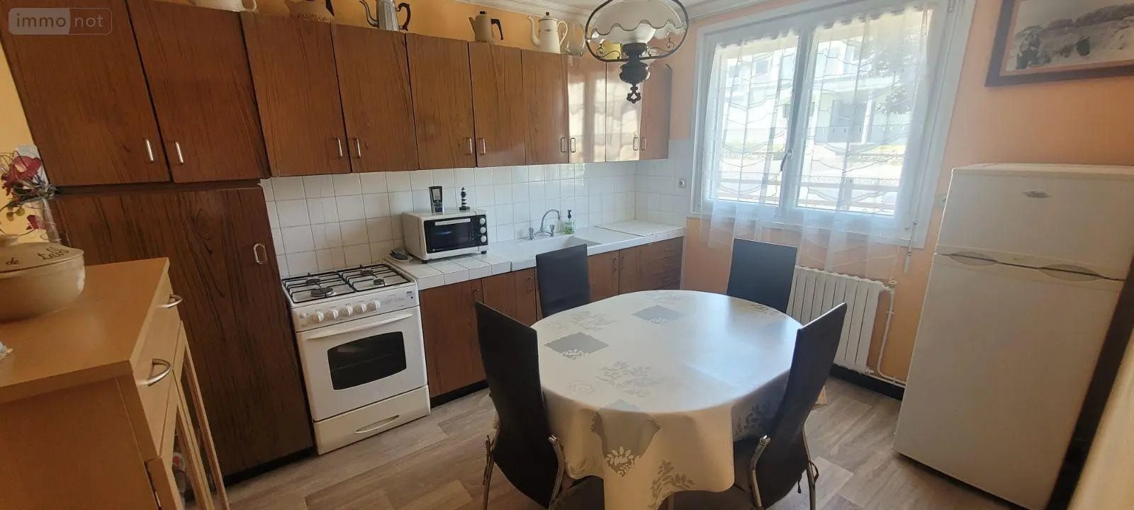 Maison à vendre, 121m², Camaret-sur-Mer