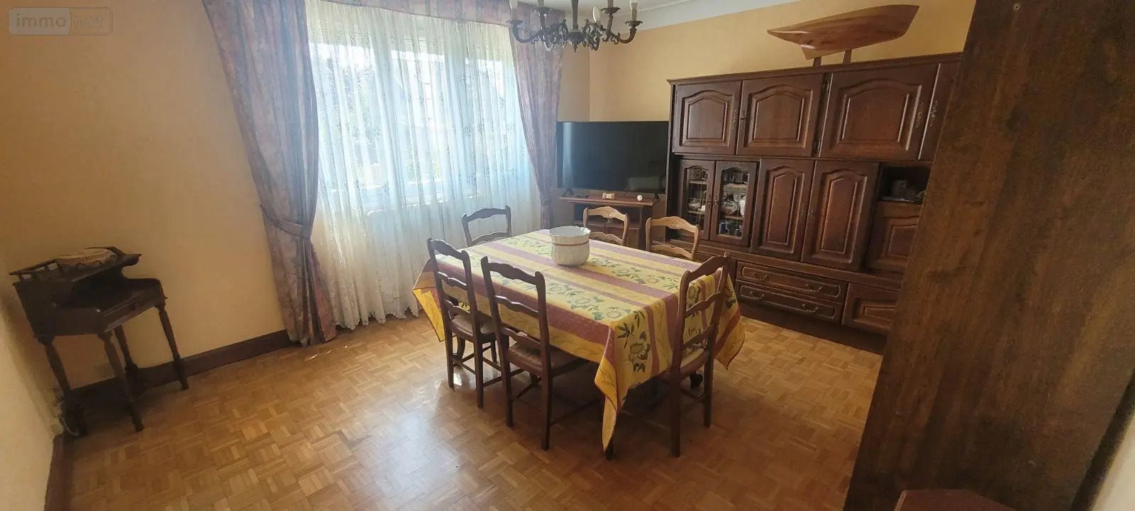 Maison à vendre, 121m², Camaret-sur-Mer