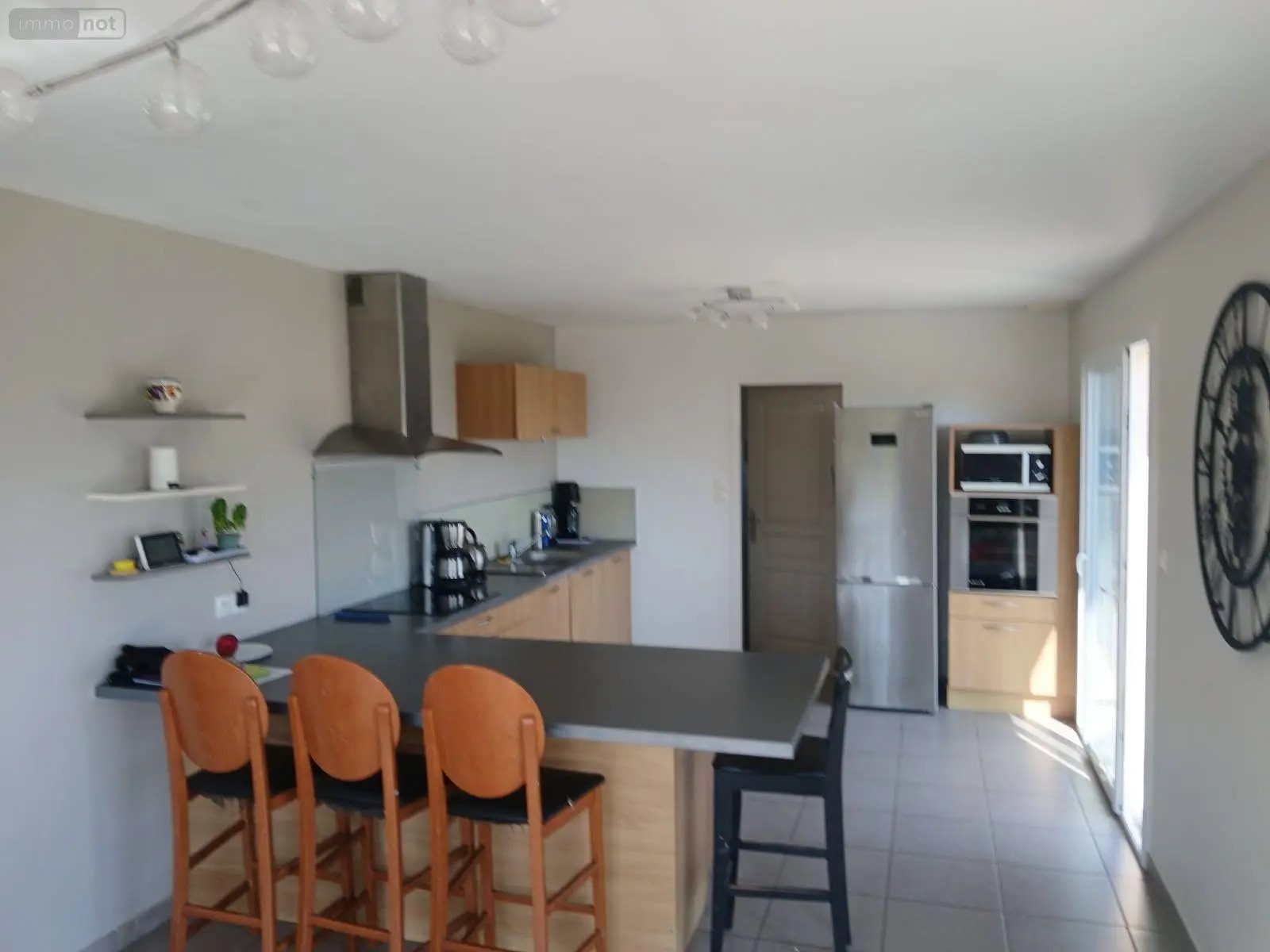 Maison à vendre, 123m², Telgruc-sur-Mer