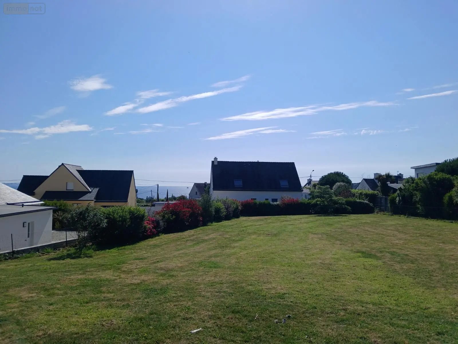 Maison à vendre, 123m², Telgruc-sur-Mer
