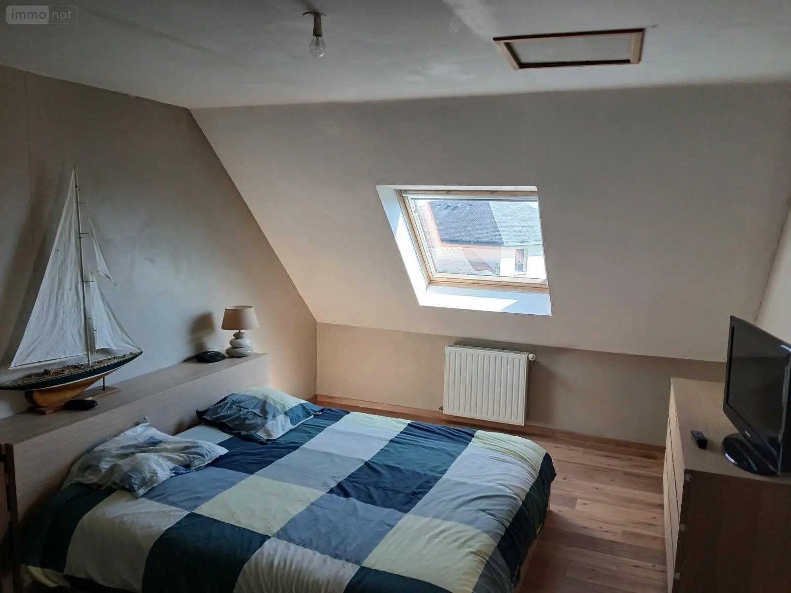 Maison à vendre, 123m², Telgruc-sur-Mer