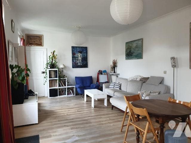 Maison à vendre, 81m², Château-Gontier