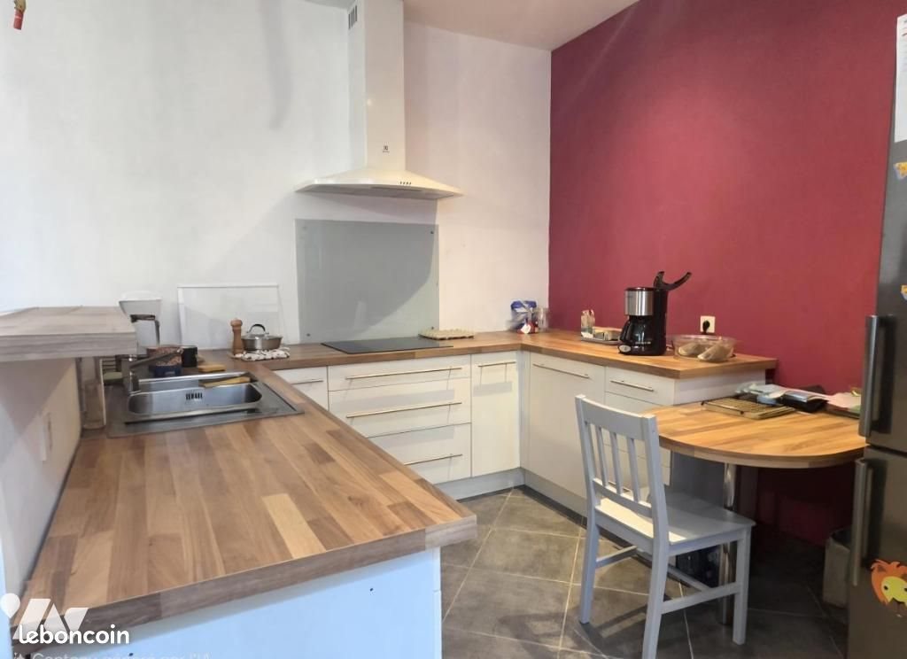 Maison à vendre, 81m², Château-Gontier