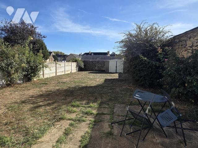 Appartement à vendre, 59m², Château-Gontier