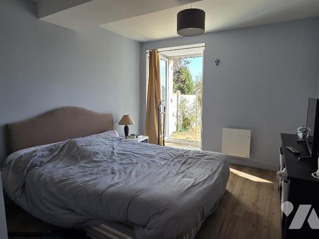 Appartement à vendre, 59m², Château-Gontier