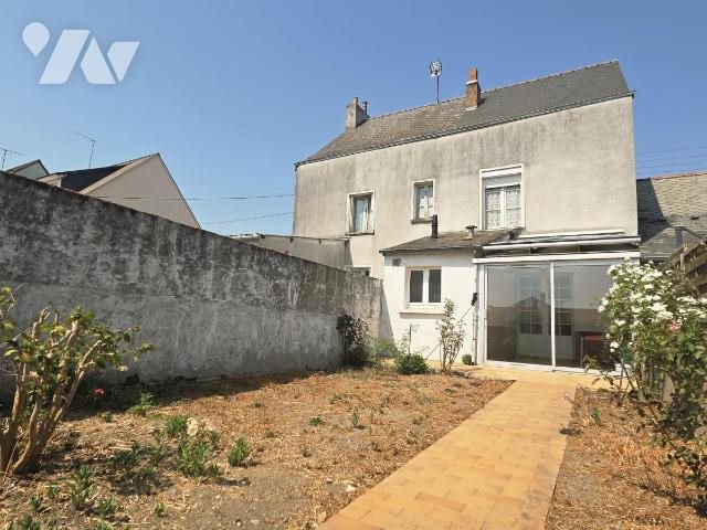 Maison à vendre, 154m², Château-Gontier