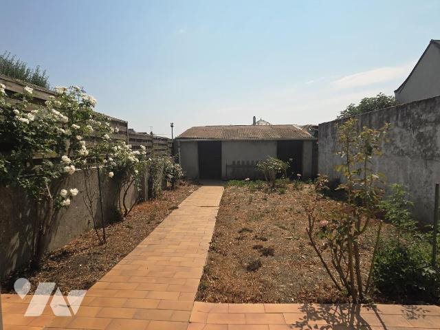 Maison à vendre, 154m², Château-Gontier