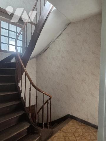 Maison à vendre, 96m², Château-Gontier