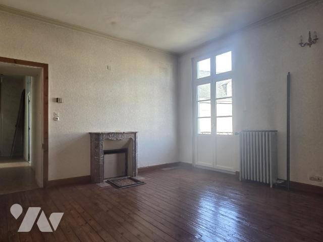 Maison à vendre, 96m², Château-Gontier