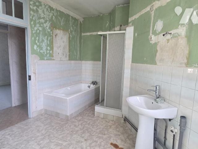Maison à vendre, 96m², Château-Gontier