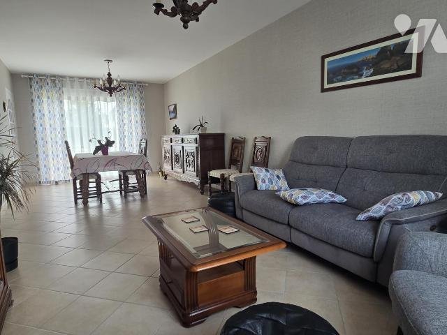 Maison à vendre, 86m², Château-Gontier