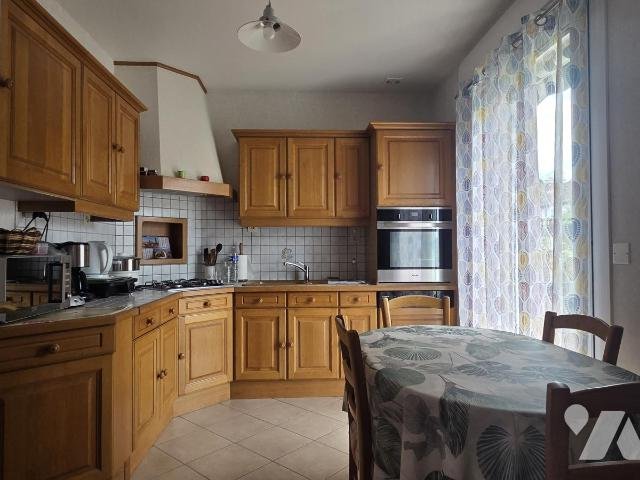 Maison à vendre, 86m², Château-Gontier