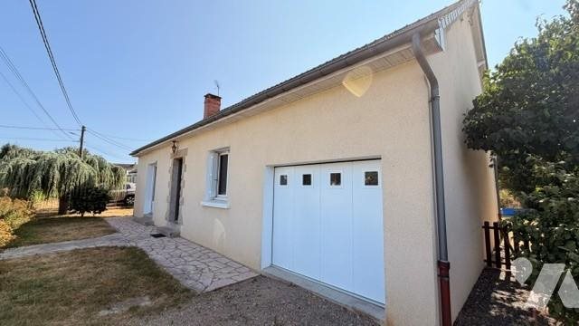 Maison à louer, 75m², Grez-en-Bouère