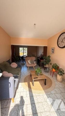 Maison à louer, 75m², Grez-en-Bouère