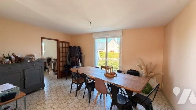 Maison à louer, 75m², Grez-en-Bouère