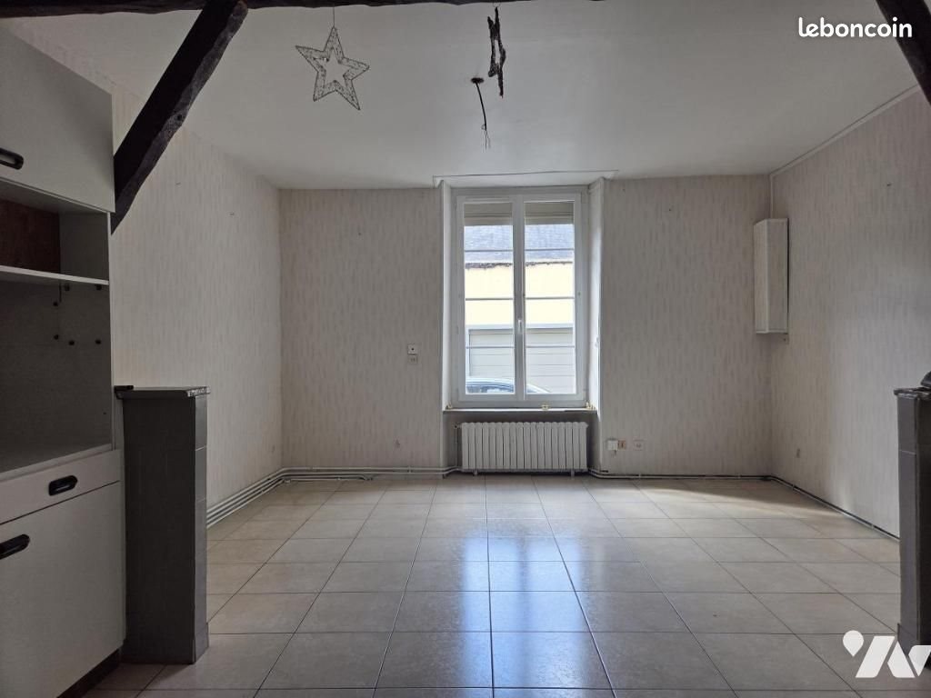 Maison à vendre, 51m², Château-Gontier