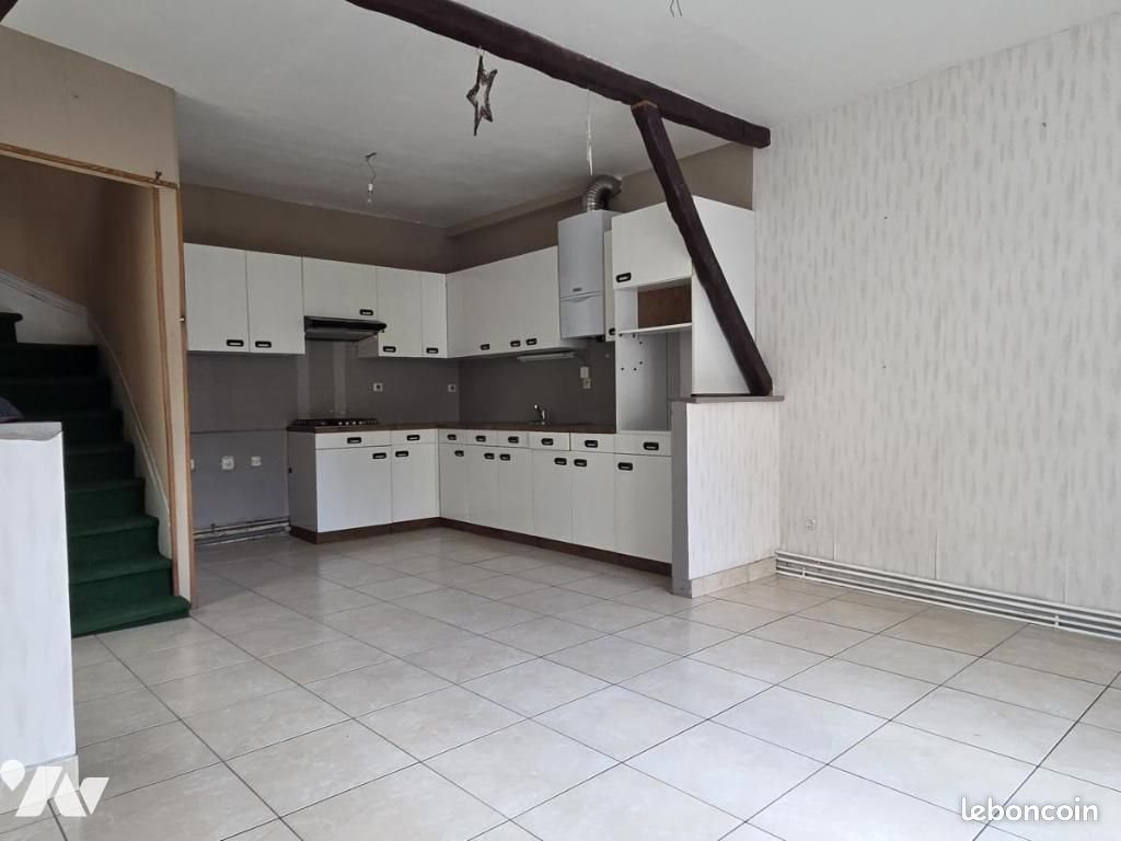 Maison à vendre, 51m², Château-Gontier