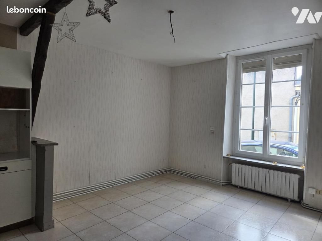 Maison à vendre, 51m², Château-Gontier