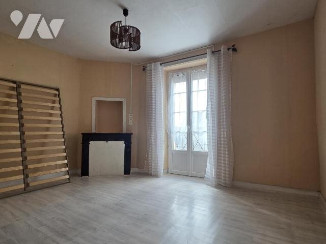 Maison à vendre, 51m², Château-Gontier