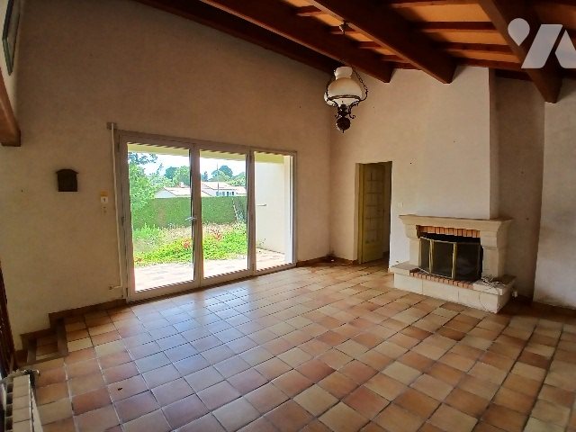Maison à vendre, 116m², Saint-Jacques-de-Thouars