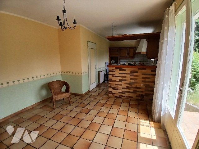 Maison à vendre, 116m², Saint-Jacques-de-Thouars