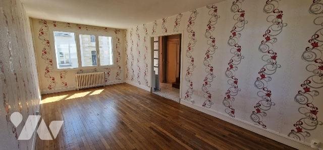 Maison à vendre, 72m², Thouars