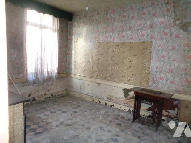 Maison à vendre, 56m², Béthune