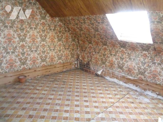 Maison à vendre, 56m², Béthune
