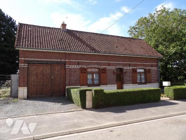 Maison à vendre, 129m², Cuinchy