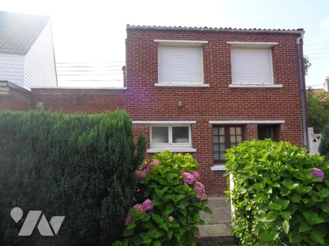 Maison à vendre, 76m², Auchel