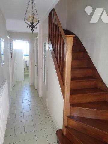 Maison à vendre, 76m², Auchel