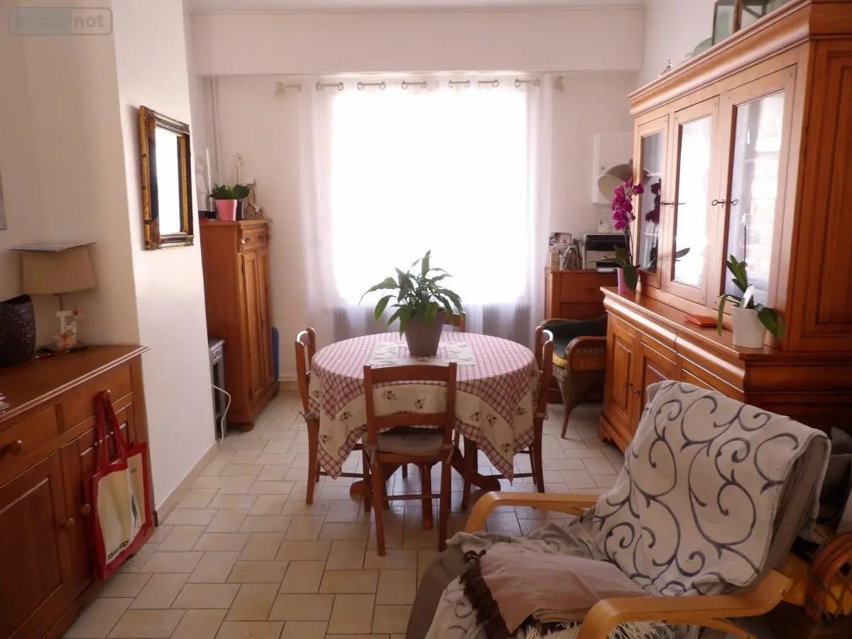 Maison à vendre, 85m², Lens
