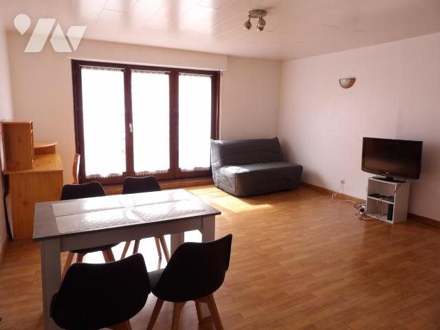 Maison à vendre, 35m², Lille
