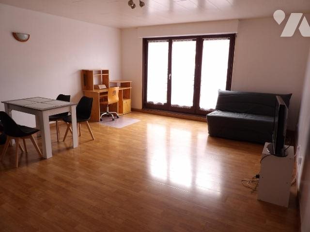 Maison à vendre, 35m², Lille
