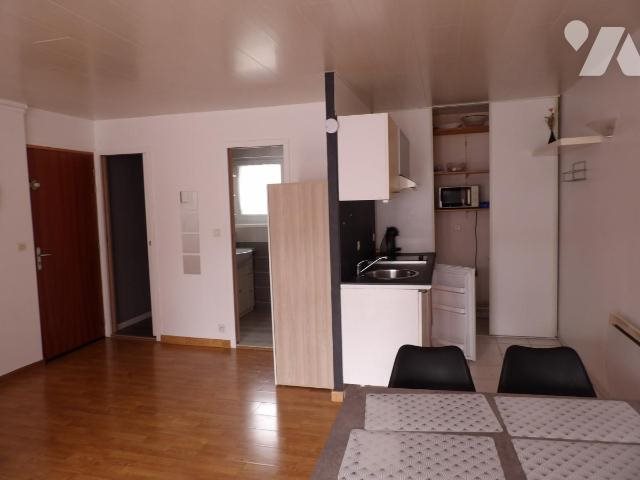 Maison à vendre, 35m², Lille