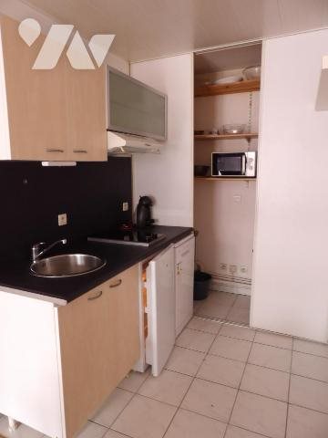 Maison à vendre, 35m², Lille