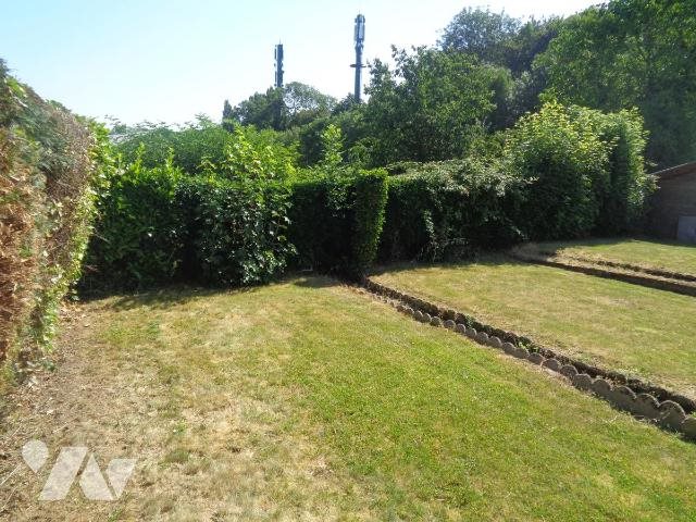 Maison à vendre, 85m², Allouagne