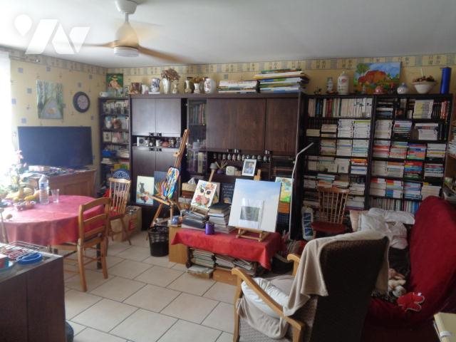 Maison à vendre, 58m², Beuvry